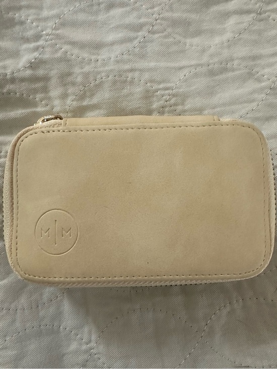 Made By Mary Accessories - Made by Mary Travel Jewelry Case